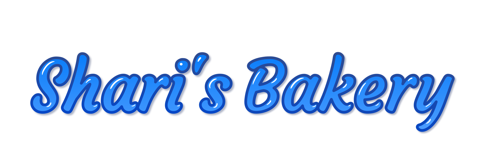 Shari's Bakery